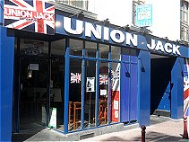 Union Jack