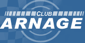 Club Arnage - Le Mans